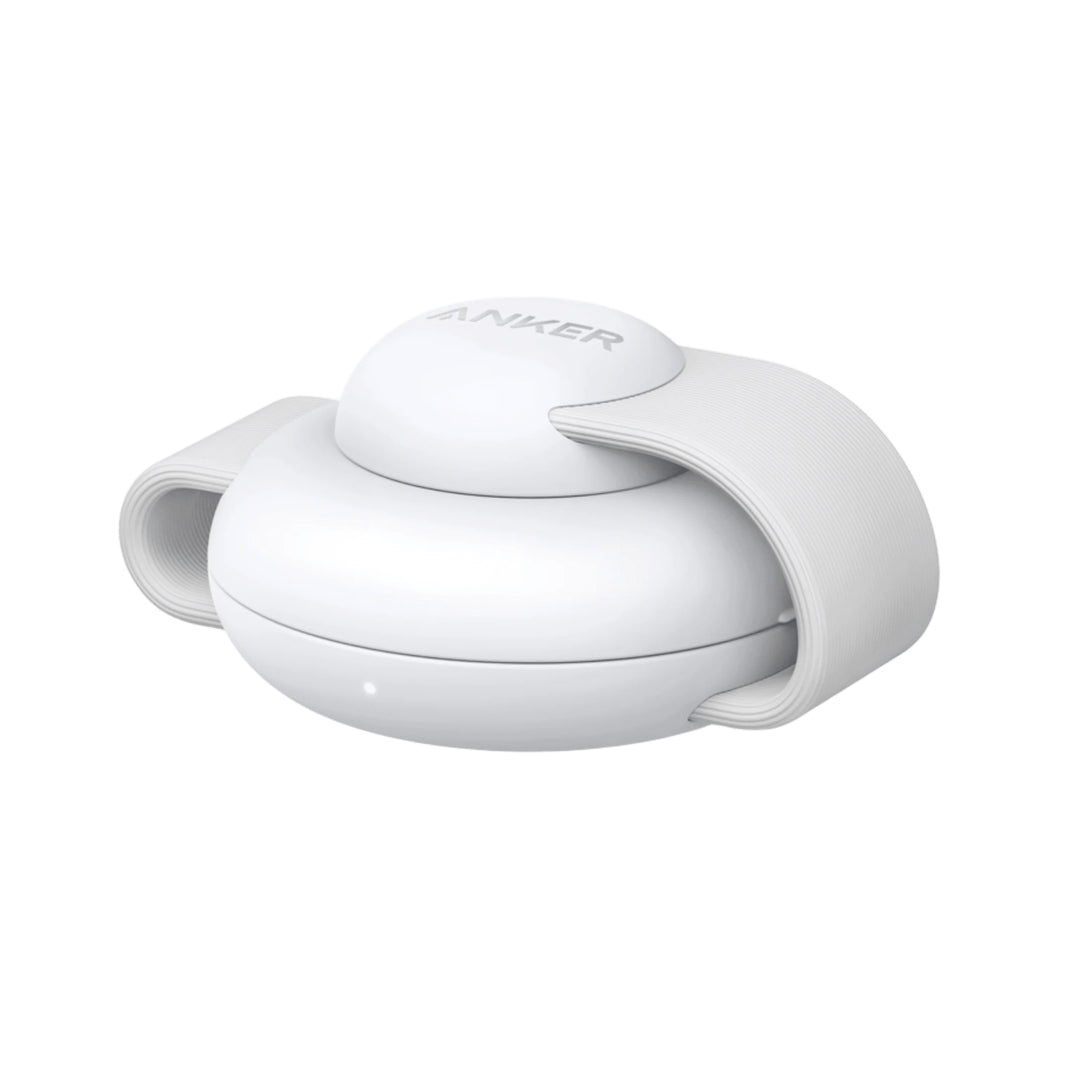 Anker MagGo 3 in 1 Wireless Charger Charging Pad Foldable - White - USB PC ACCESSORIES - Beattys of Loughrea