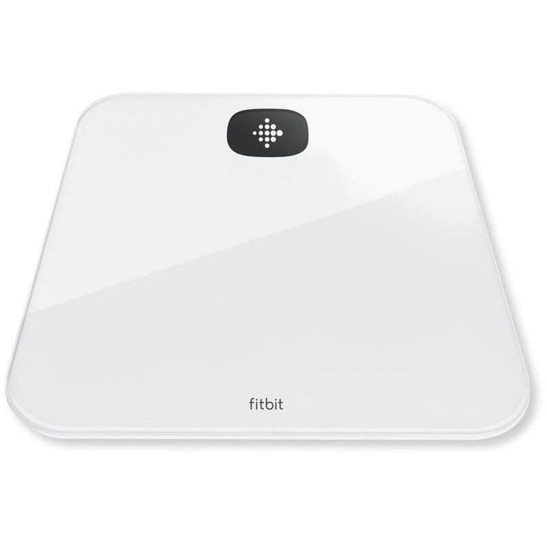 Fitbit Aria Air Smart Bathroom Weighing Scales White | 79 - FB203WT - BATHROOM SCALES - Beattys of Loughrea