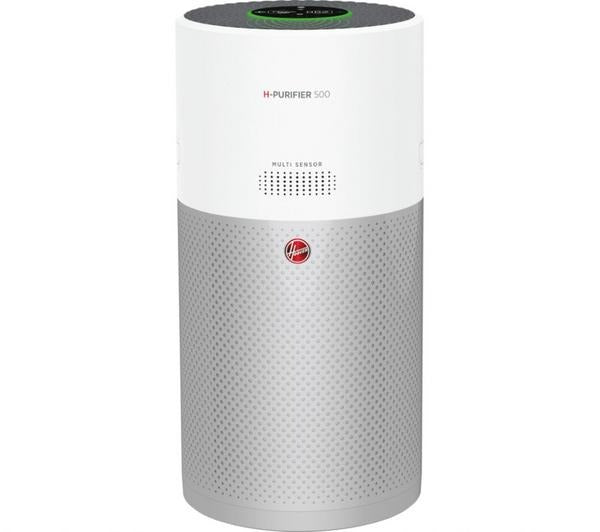 HOOVER Smart Air Purifier & Aroma Diffuser - HHP50CA - DE HUMIDIFIER - Beattys of Loughrea