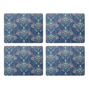 Creative Tops Arts & Craft Pack of 4 Premium Placemats - TABLEMATS/COASTERS - Beattys of Loughrea