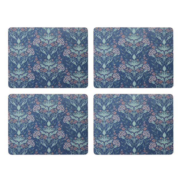 Creative Tops Arts & Craft Pack of 4 Premium Placemats - TABLEMATS/COASTERS - Beattys of Loughrea