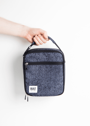 BUILT Lunch Bag, 3.6 L, Professional - PLASTICS - STORAGE LUNCH BOX BEAKER - Beattys of Loughrea