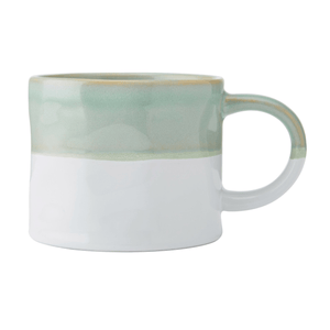 Mikasa Ombre Blue and White Mug, 350ML - MUG SETS - Beattys of Loughrea