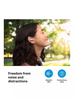 Sennheiser MOMENTUM True Wireless 4 Earphones – Black Copper - HEADPHONES / EARPHONES/ MICROPHONE - Beattys of Loughrea