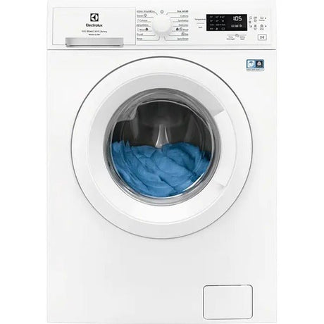 Electrolux DualCare 8 kg / 4 kg Washer - Dryer | EWDK5846B - WASHER DRYERS - Beattys of Loughrea