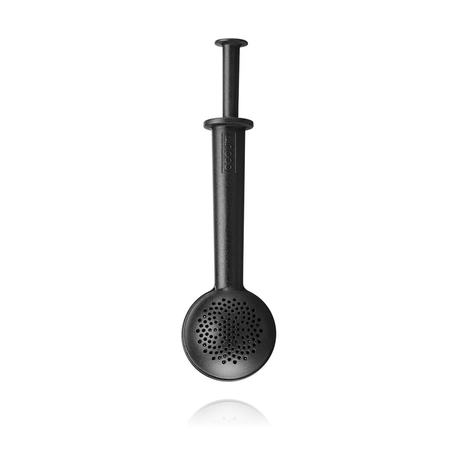 Bodum BISTRO Tea Egg Black - GENERAL LOOSE WARE - Beattys of Loughrea