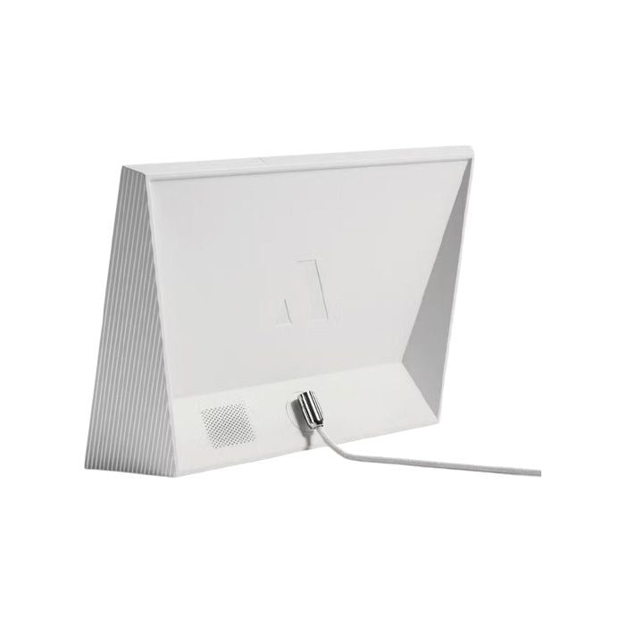 Aura Carver WiFi - Connected 10.1" LCD Digital Picture Frame - Clay with White Mat - DIGITAL PICTURE FRAME - Beattys of Loughrea