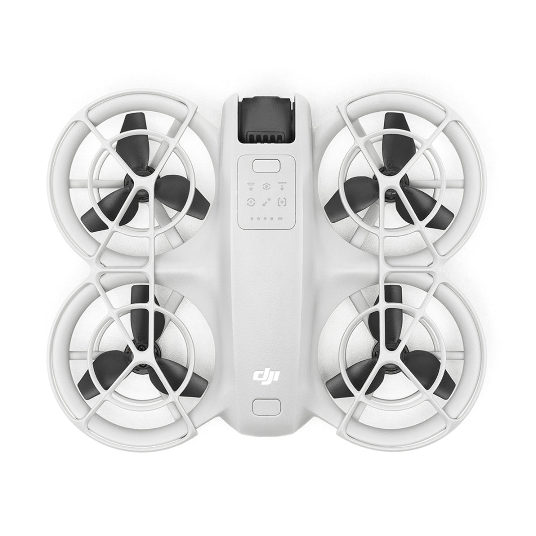 DJI Neo Fly More Combo Kit Compact Drone | CP.FP.00000185.01 - CAMERA DRONE - Beattys of Loughrea