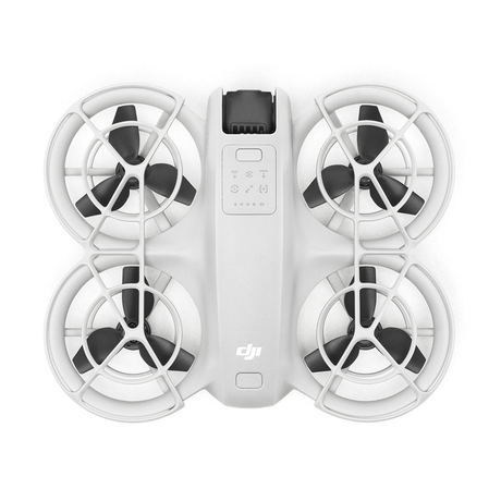 DJI Neo Fly More Combo Kit Compact Drone | CP.FP.00000185.01 - CAMERA DRONE - Beattys of Loughrea