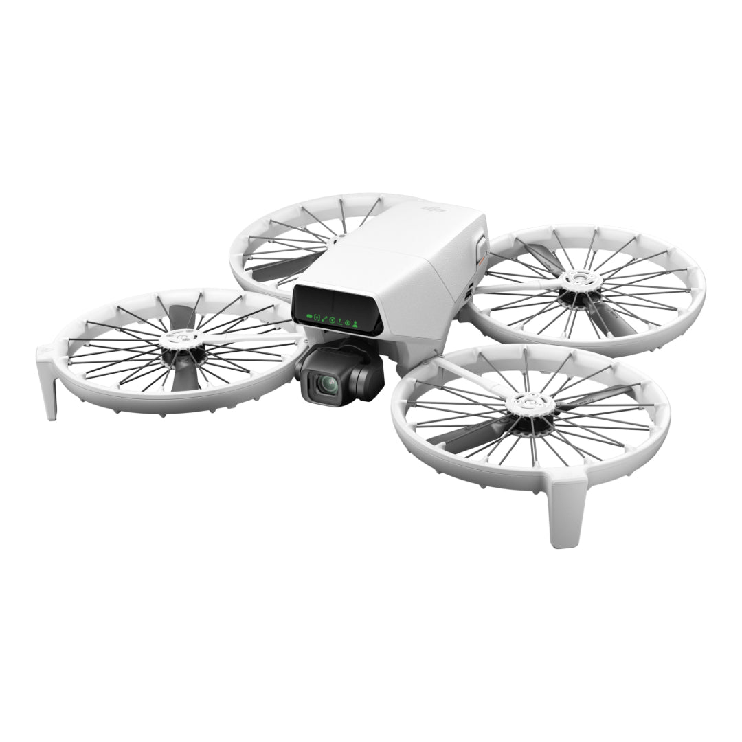 DJI Flip Fly More Combo Drone (DJI RC 2) | CP.FP.00000181.01 - CAMERA DRONE - Beattys of Loughrea