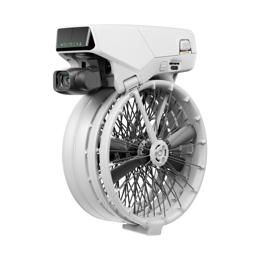 DJI Flip Fly More Combo Drone (DJI RC 2) | CP.FP.00000181.01 - CAMERA DRONE - Beattys of Loughrea