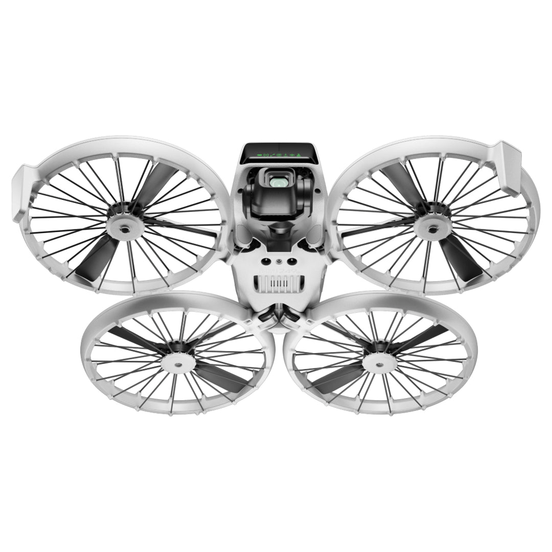 DJI Flip Fly More Combo Drone (DJI RC 2) | CP.FP.00000181.01 - CAMERA DRONE - Beattys of Loughrea