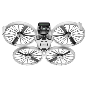 DJI Flip Fly More Combo Drone (DJI RC 2) | CP.FP.00000181.01 - CAMERA DRONE - Beattys of Loughrea
