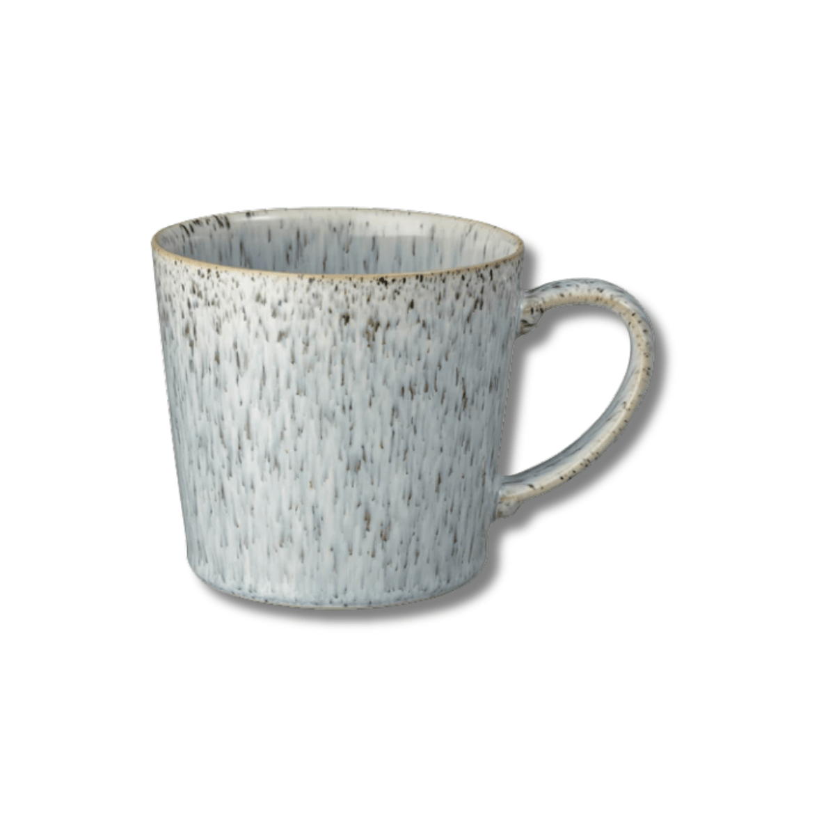 Denby Halo Speckle Mug - MUG SETS - Beattys of Loughrea