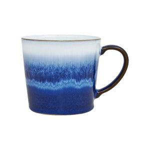 Denby Blue Haze Large Mug - MUG SETS - Beattys of Loughrea