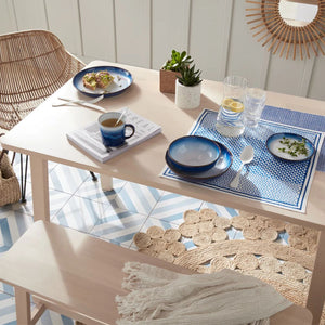 Denby Blue Haze Large Mug - MUG SETS - Beattys of Loughrea