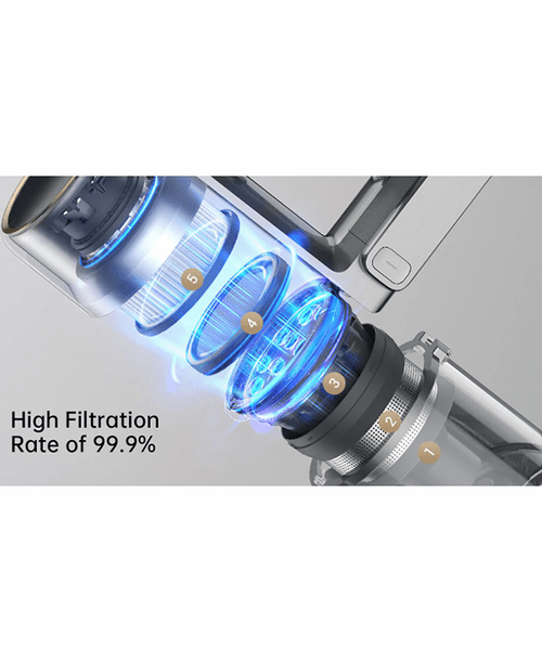 Dreame R20 Cordless Stick Vacuum Cleaner - VACUUM CLEANER NOT ROBOT - Beattys of Loughrea