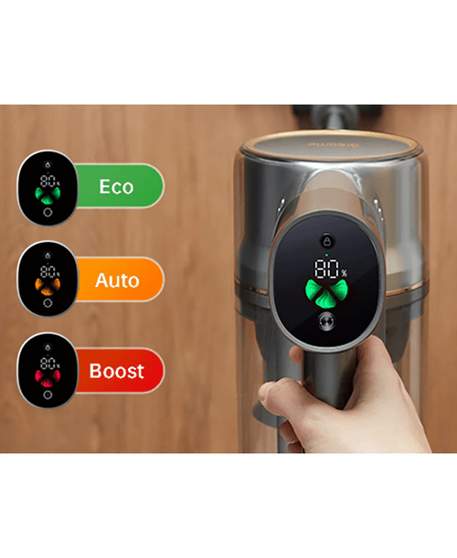 Dreame R20 Cordless Stick Vacuum Cleaner - VACUUM CLEANER NOT ROBOT - Beattys of Loughrea