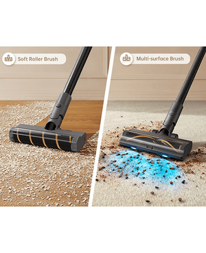 Dreame R20 Cordless Stick Vacuum Cleaner - VACUUM CLEANER NOT ROBOT - Beattys of Loughrea