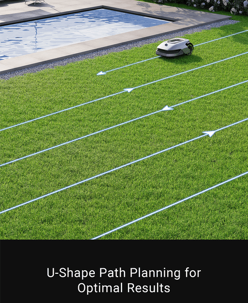 Dreame Robotic Mower A1 Pro MLLA7210 - ROBOT MOWERS - Beattys of Loughrea