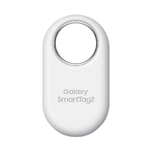 Samsung Galaxy Smart Tag 2 | White - SECURITY CAMERA/ PRODUCTS - Beattys of Loughrea