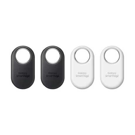 Samsung Galaxy Smart Tag 2 | Pack of 4 - SECURITY CAMERA/ PRODUCTS - Beattys of Loughrea
