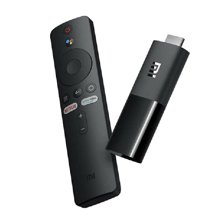 Xiaomi Mi TV Stick with built - in Chromecast PFJ4137UK - SATELLITE & KITS - Beattys of Loughrea