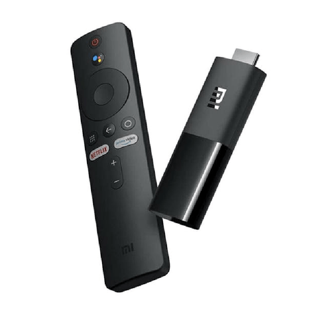 Xiaomi Mi TV Stick with built - in Chromecast PFJ4137UK - SATELLITE & KITS - Beattys of Loughrea