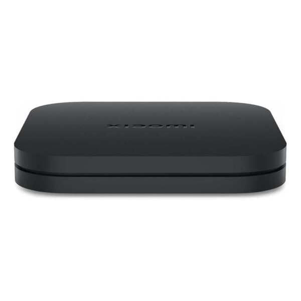 Xiaomi TV Box S 4K Ultra HD Streaming Media Player - 2nd Gen - SATELLITE & KITS - Beattys of Loughrea