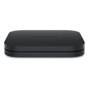 Xiaomi TV Box S 4K Ultra HD Streaming Media Player - 2nd Gen - SATELLITE & KITS - Beattys of Loughrea