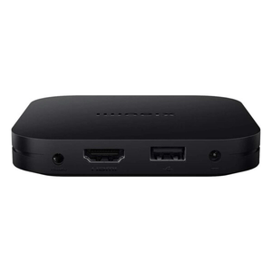 Xiaomi TV Box S 4K Ultra HD Streaming Media Player - 2nd Gen - SATELLITE & KITS - Beattys of Loughrea