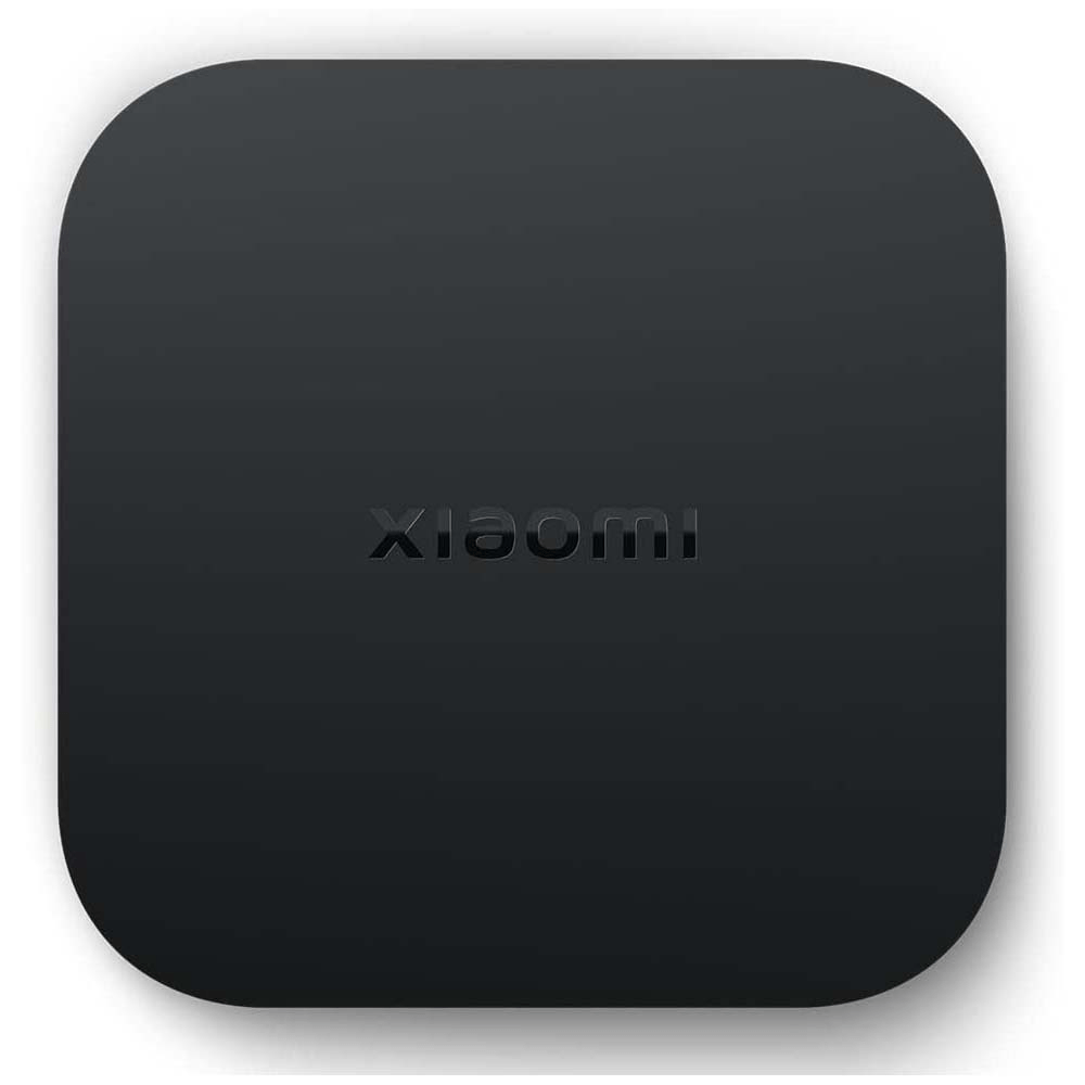 Xiaomi TV Box S 4K Ultra HD Streaming Media Player - 2nd Gen - SATELLITE & KITS - Beattys of Loughrea
