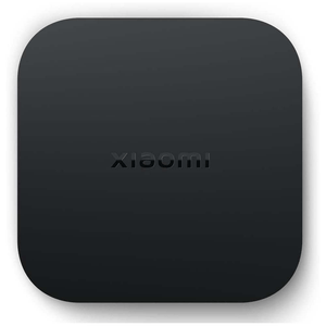 Xiaomi TV Box S 4K Ultra HD Streaming Media Player - 2nd Gen - SATELLITE & KITS - Beattys of Loughrea