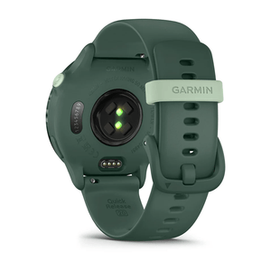 Garmin Vívoactive® 6 Smart Fitness Tracker Jasper Green - SMARTWATCH, FITBIT - Beattys of Loughrea