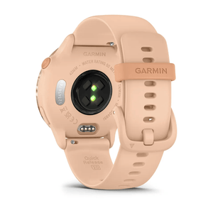 Garmin Vívoactive® 6 Smart Fitness Tracker Pink Dawn - SMARTWATCH, FITBIT - Beattys of Loughrea