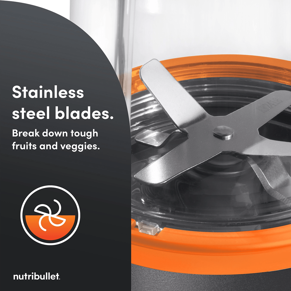 Nutribullet x McLaren F1 Team 900 Series Blender - LIQUIDISERS - Beattys of Loughrea