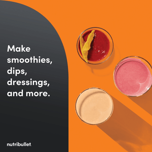 Nutribullet x McLaren F1 Team 900 Series Blender - LIQUIDISERS - Beattys of Loughrea