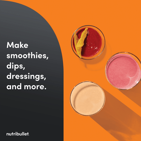 Nutribullet x McLaren F1 Team 900 Series Blender - LIQUIDISERS - Beattys of Loughrea