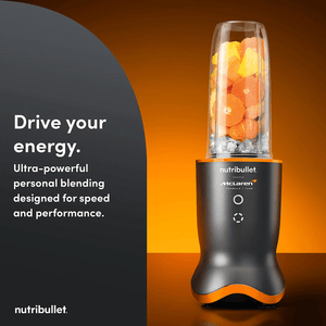 Nutribullet x McLaren F1 Team Ultra 1200 - LIQUIDISERS - Beattys of Loughrea