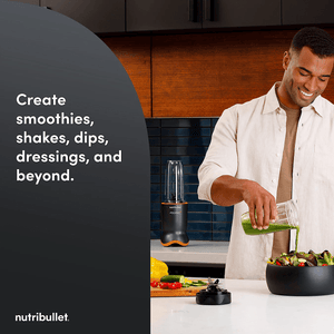 Nutribullet x McLaren F1 Team Ultra 1200 - LIQUIDISERS - Beattys of Loughrea