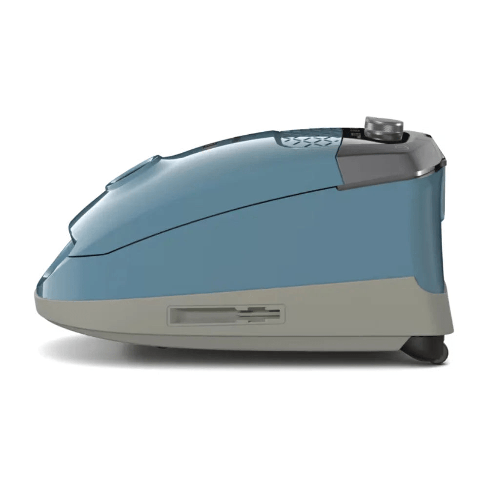 Miele Guard S1 Bagged Vacuum Cleaner - Nordic Blue | 12652890 - VACUUM CLEANER NOT ROBOT - Beattys of Loughrea