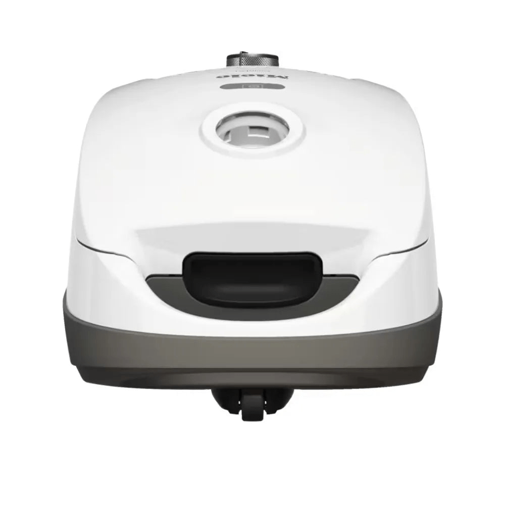 Miele Guard S1 Parquet XL Bagged Vacuum Cleaner - Brilliant White | 12652920 - VACUUM CLEANER NOT ROBOT - Beattys of Loughrea