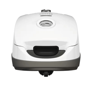 Miele Guard S1 Parquet XL Bagged Vacuum Cleaner - Brilliant White | 12652920 - VACUUM CLEANER NOT ROBOT - Beattys of Loughrea