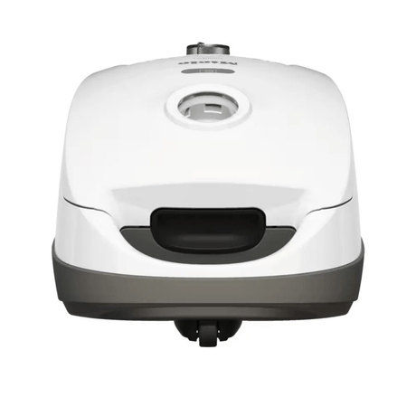 Miele Guard S1 Parquet XL Bagged Vacuum Cleaner - Brilliant White | 12652920 - VACUUM CLEANER NOT ROBOT - Beattys of Loughrea