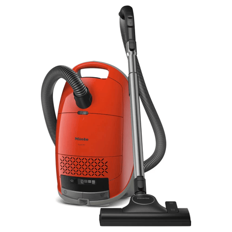 Miele Guard M1 Bagged Vacuum Cleaner - Terra Red | 12652510 - VACUUM CLEANER NOT ROBOT - Beattys of Loughrea