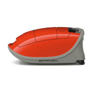 Miele Guard M1 Bagged Vacuum Cleaner - Terra Red | 12652510 - VACUUM CLEANER NOT ROBOT - Beattys of Loughrea