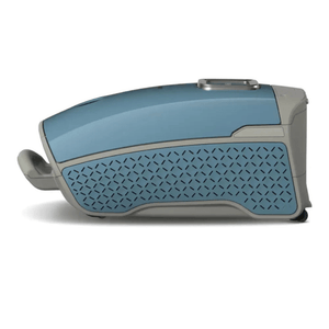 Miele Guard L1 Bagged Vacuum Cleaner - Nordic Blue | 12652190 - VACUUM CLEANER NOT ROBOT - Beattys of Loughrea