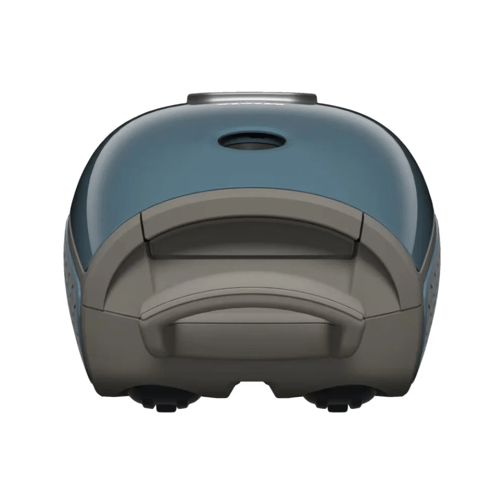 Miele Guard L1 Bagged Vacuum Cleaner - Nordic Blue | 12652190 - VACUUM CLEANER NOT ROBOT - Beattys of Loughrea