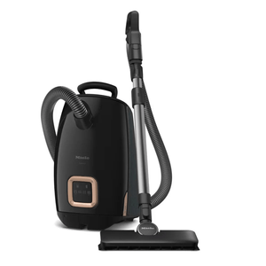 Miele Guard L1 All Floor Bagged Vacuum Cleaner - Obsidian Black | 12652280 - VACUUM CLEANER NOT ROBOT - Beattys of Loughrea