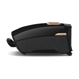 Miele Guard L1 All Floor Bagged Vacuum Cleaner - Obsidian Black | 12652280 - VACUUM CLEANER NOT ROBOT - Beattys of Loughrea